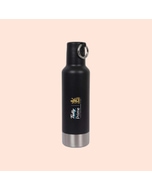 Magna Hot and Cold Flask - 500 ML - Black